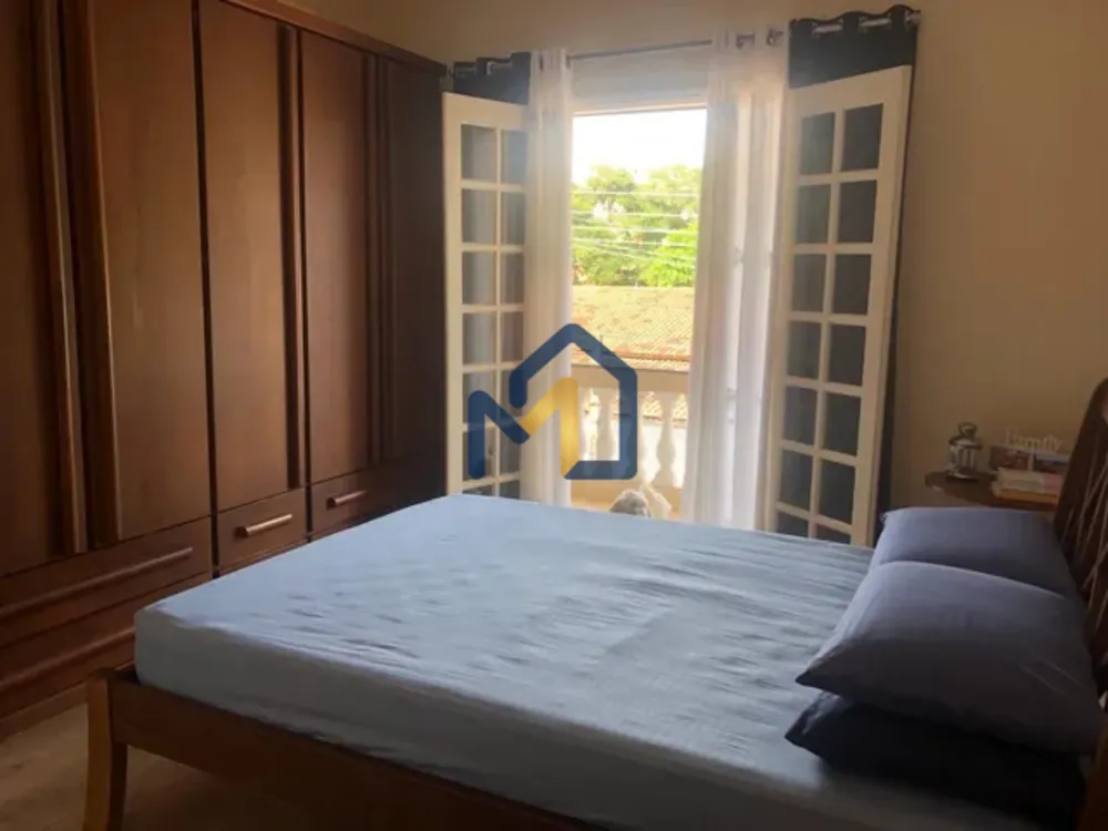 Sobrado, 3 quartos, 100 m² - Foto 3