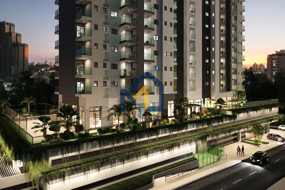 Apartamento, 1 quarto, 62 m² - Foto 13