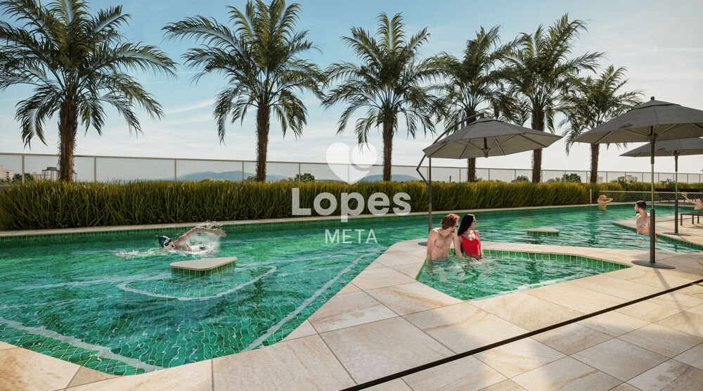 Apartamento, 3 quartos, 78 m² - Foto 11