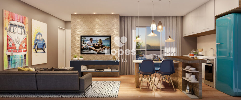 Apartamento, 3 quartos, 78 m² - Foto 5