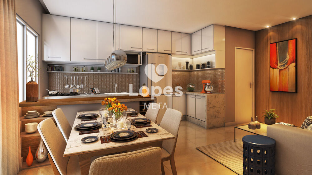 Apartamento, 3 quartos, 78 m² - Foto 2