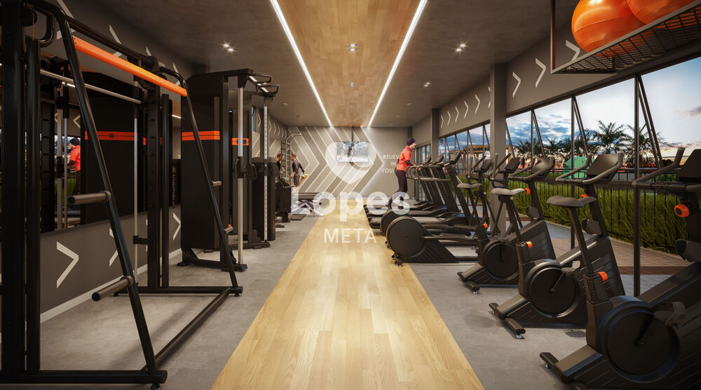 Apartamento, 3 quartos, 78 m² - Foto 8