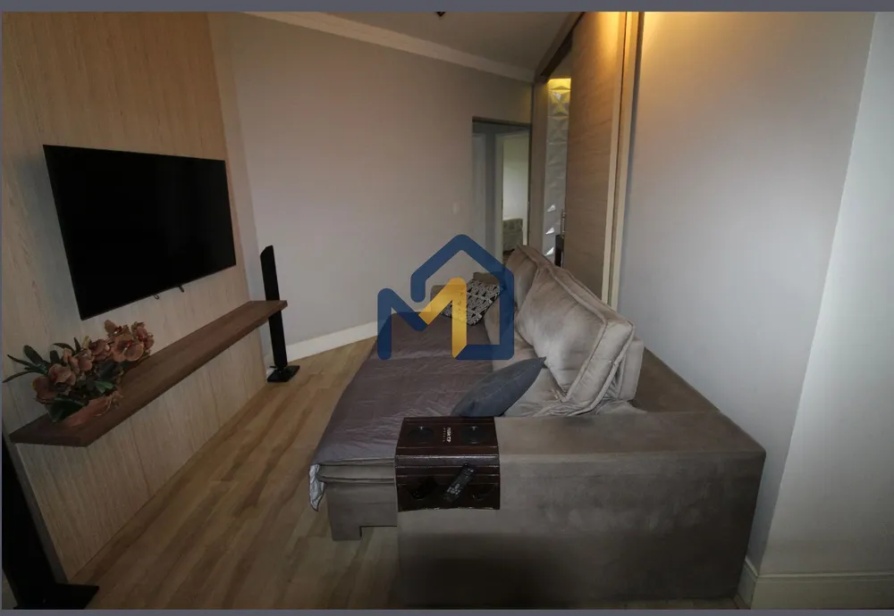 Apartamento, 4 quartos, 200 m² - Foto 6