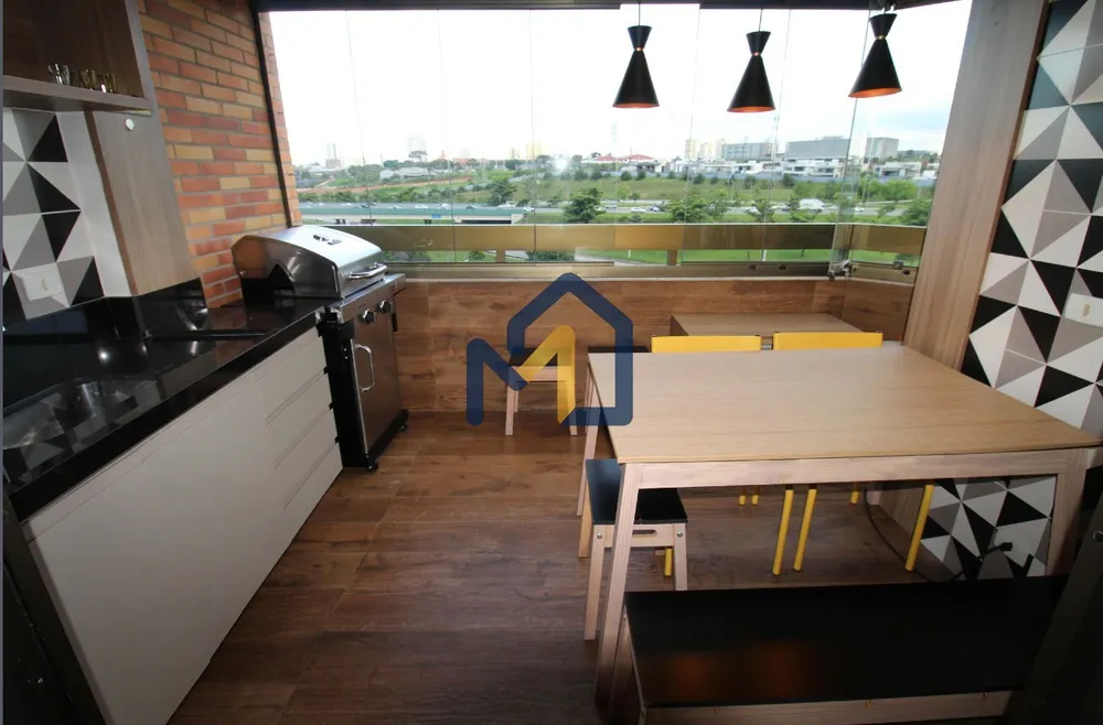 Apartamento, 4 quartos, 200 m² - Foto 12