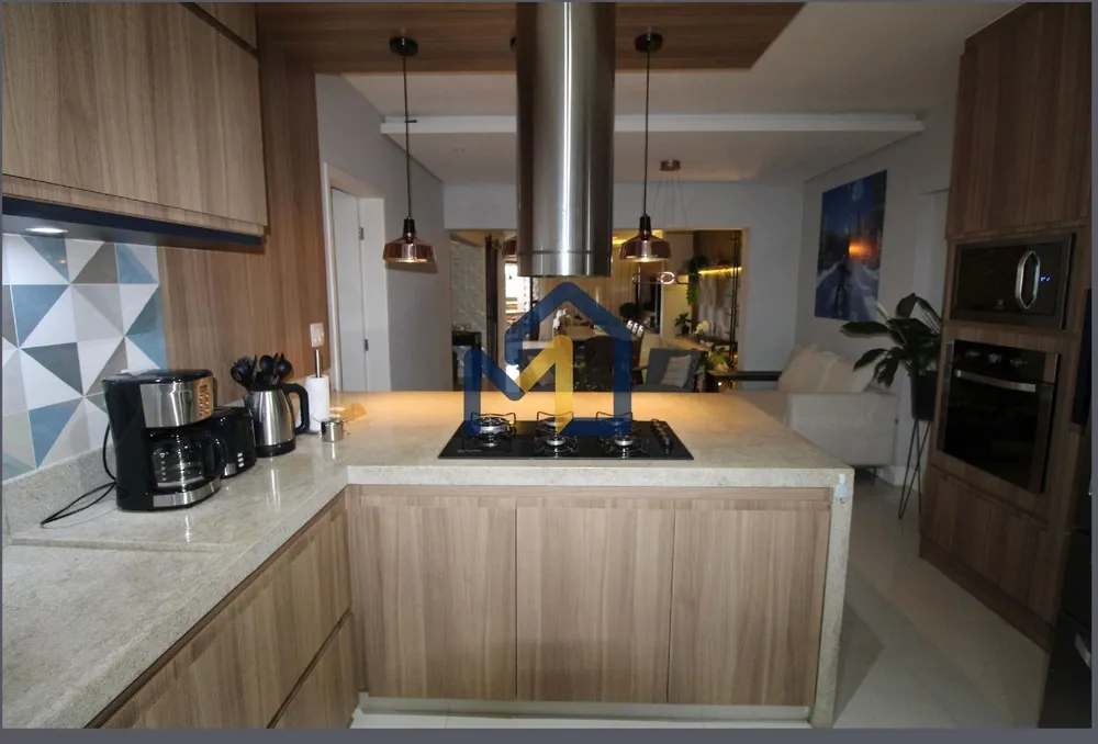 Apartamento, 4 quartos, 200 m² - Foto 8
