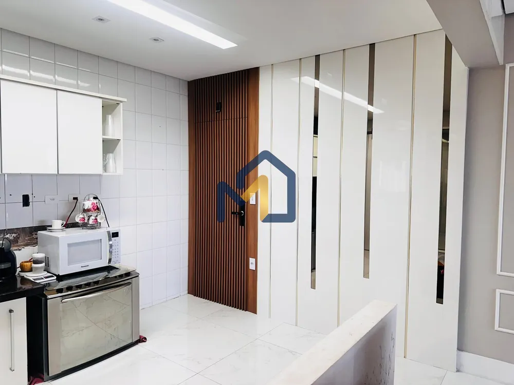 Apartamento, 4 quartos, 124 m² - Foto 10