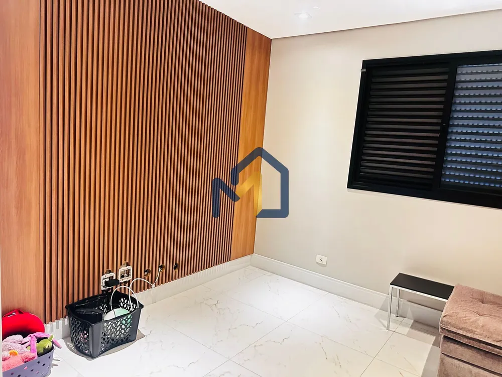 Apartamento, 4 quartos, 124 m² - Foto 4
