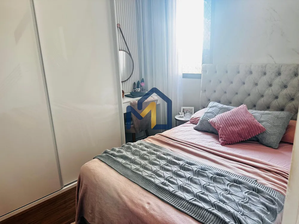 Apartamento, 4 quartos, 124 m² - Foto 16