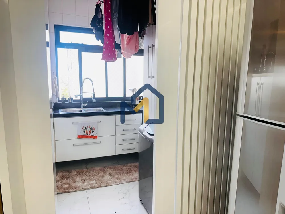 Apartamento, 4 quartos, 124 m² - Foto 8