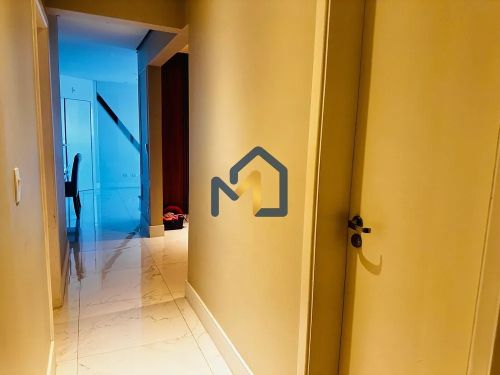 Apartamento, 4 quartos, 124 m² - Foto 7
