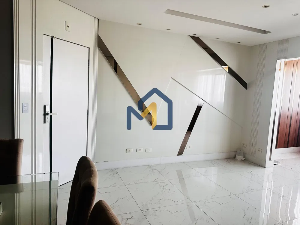 Apartamento, 4 quartos, 124 m² - Foto 2