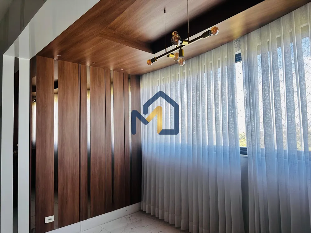 Apartamento, 4 quartos, 124 m² - Foto 6