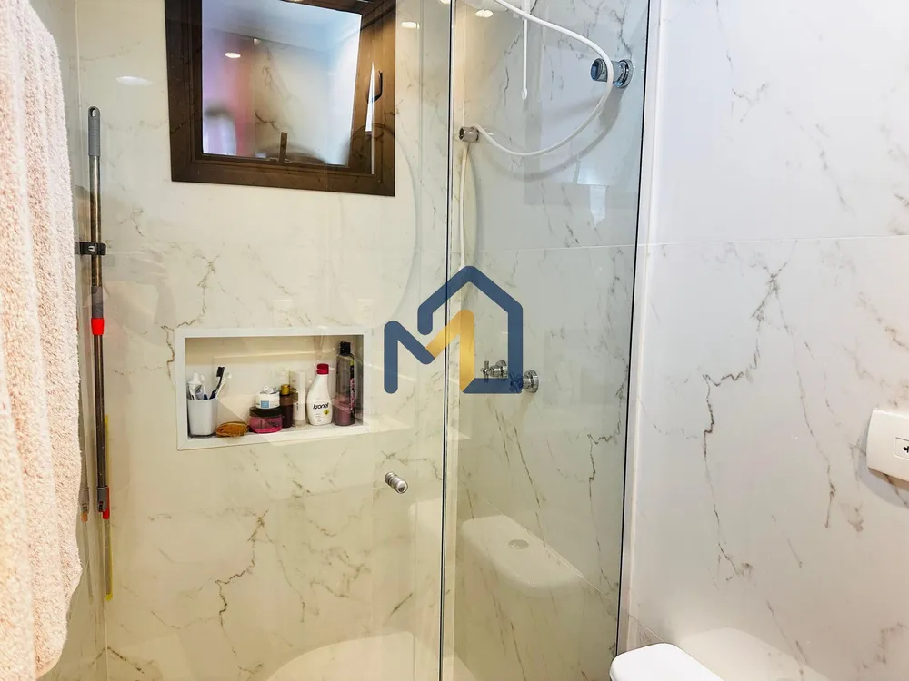 Apartamento, 4 quartos, 124 m² - Foto 14