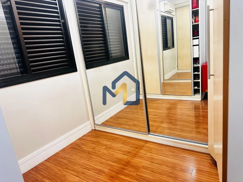 Apartamento, 4 quartos, 124 m² - Foto 8