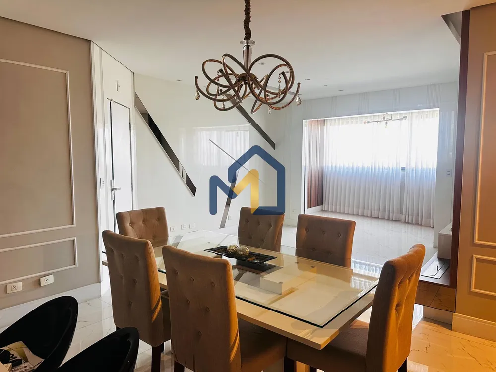 Apartamento, 4 quartos, 124 m² - Foto 5