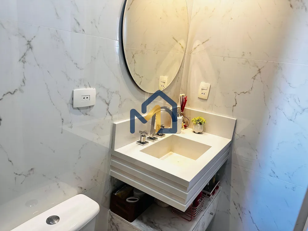 Apartamento, 4 quartos, 124 m² - Foto 11