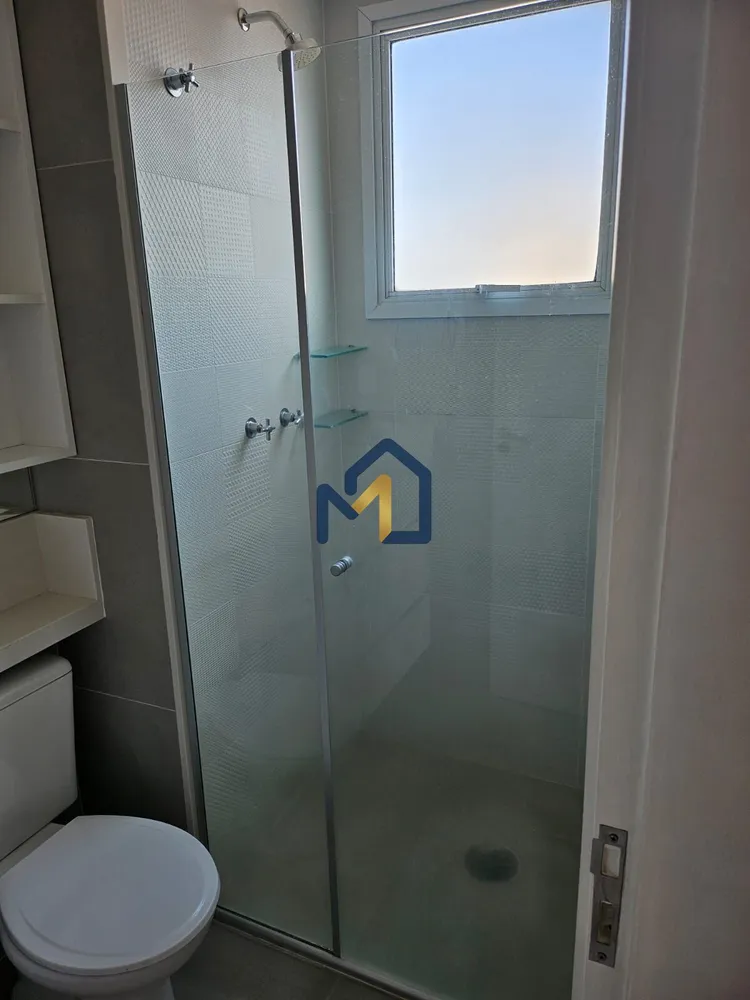 Apartamento, 2 quartos, 62 m² - Foto 11