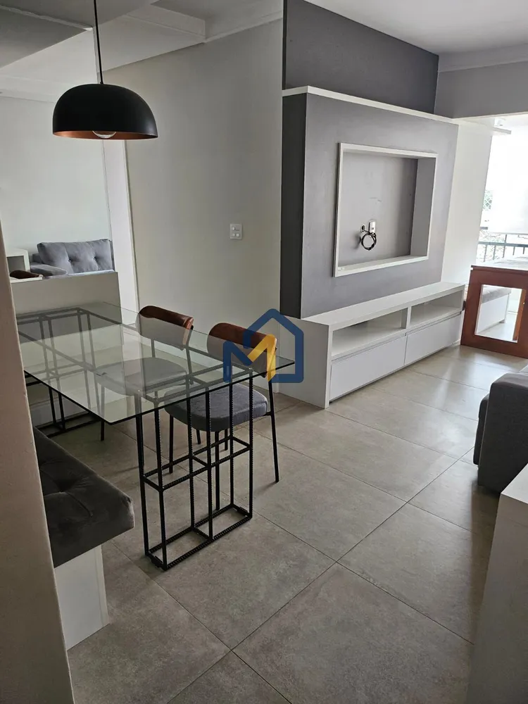 Apartamento, 2 quartos, 62 m² - Foto 3
