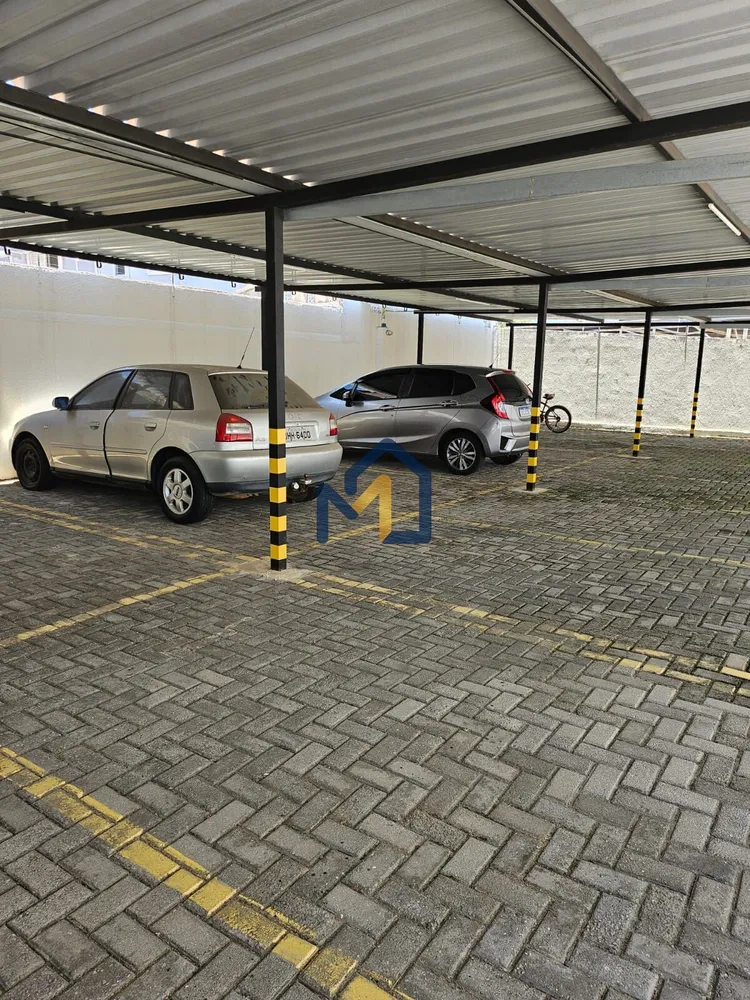Apartamento, 2 quartos, 62 m² - Foto 8