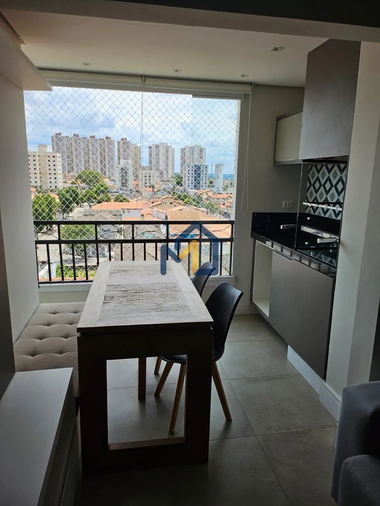 Apartamento, 2 quartos, 62 m² - Foto 8