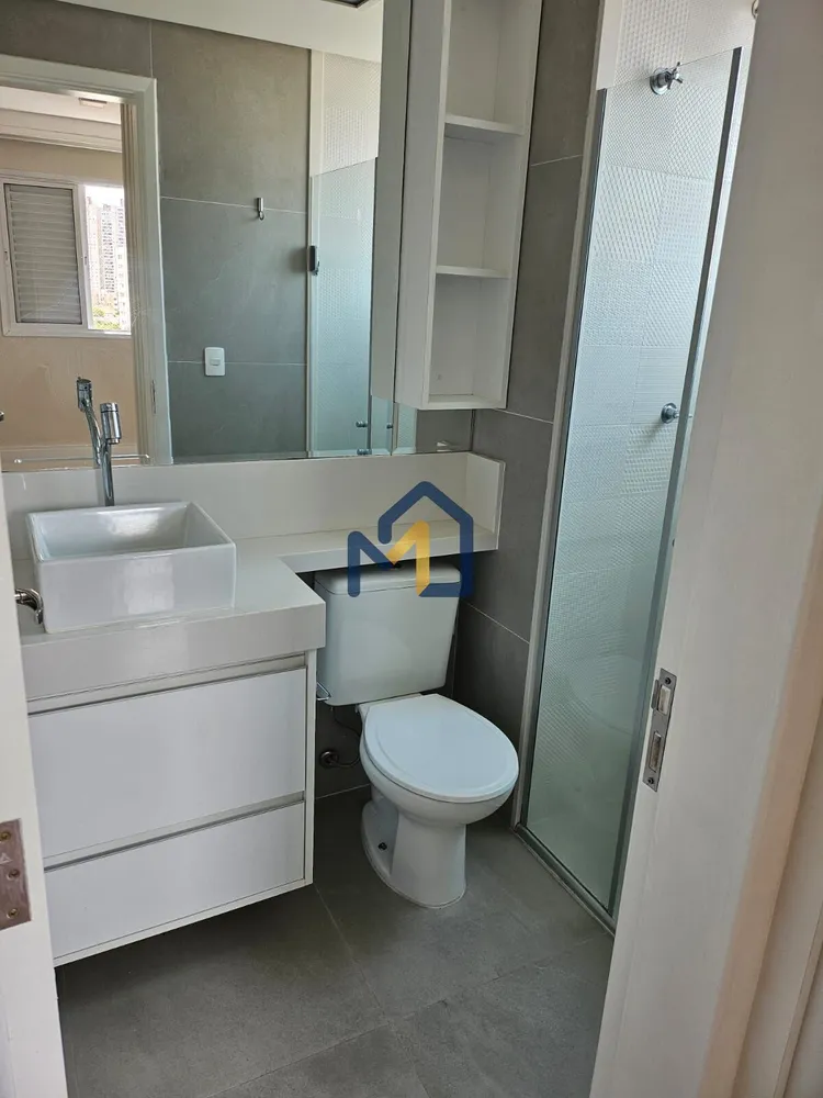 Apartamento, 2 quartos, 62 m² - Foto 5
