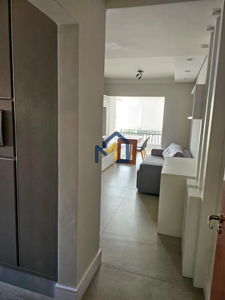 Apartamento, 2 quartos, 62 m² - Foto 9
