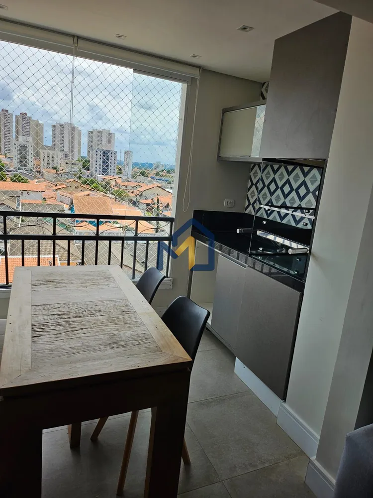 Apartamento, 2 quartos, 62 m² - Foto 12