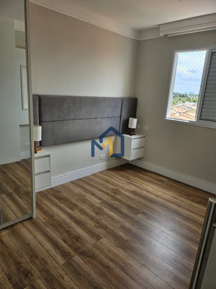 Apartamento, 2 quartos, 62 m² - Foto 5