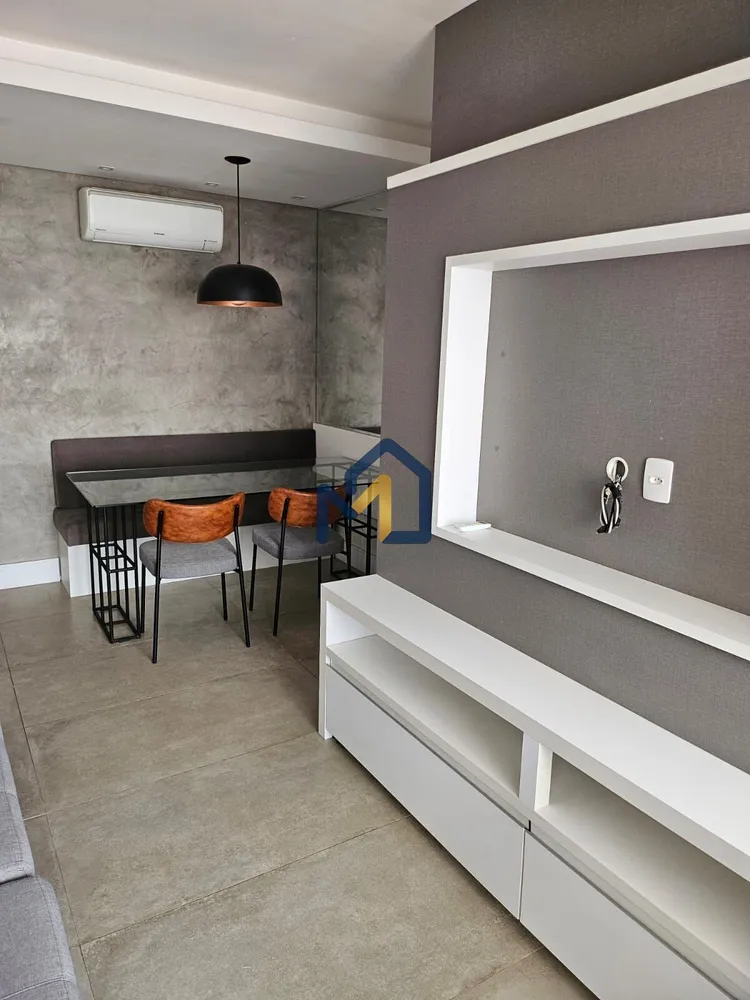 Apartamento, 2 quartos, 62 m² - Foto 10