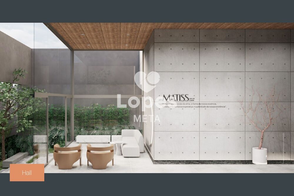 Apartamento, 2 quartos, 73 m² - Foto 3