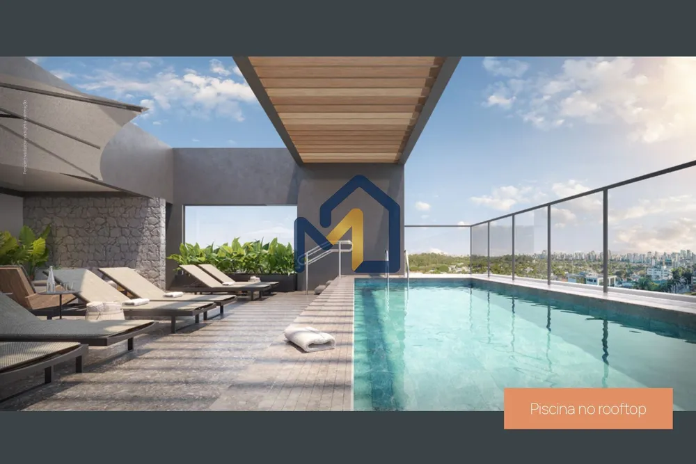 Apartamento, 2 quartos, 73 m² - Foto 14