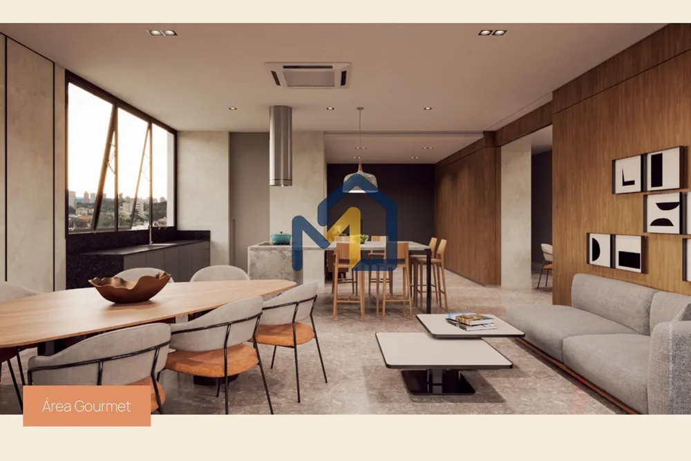 Apartamento, 2 quartos, 73 m² - Foto 8