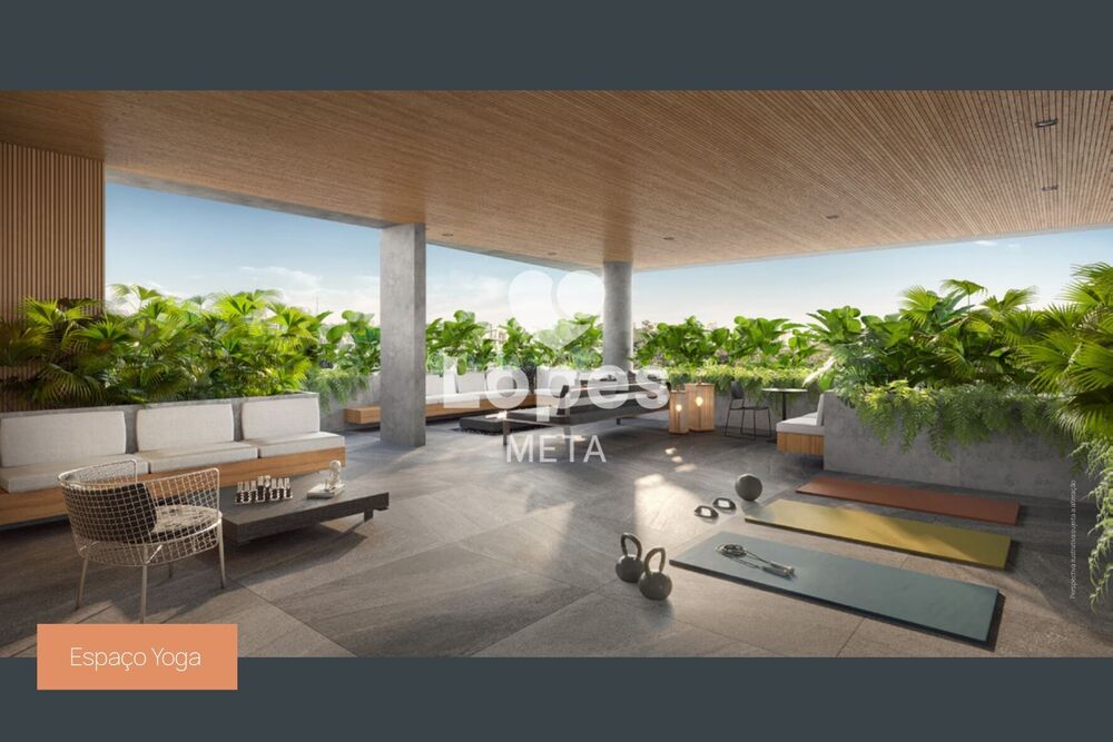 Apartamento, 2 quartos, 73 m² - Foto 4