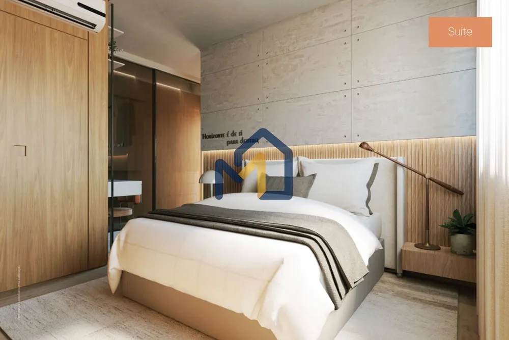 Apartamento, 2 quartos, 73 m² - Foto 7