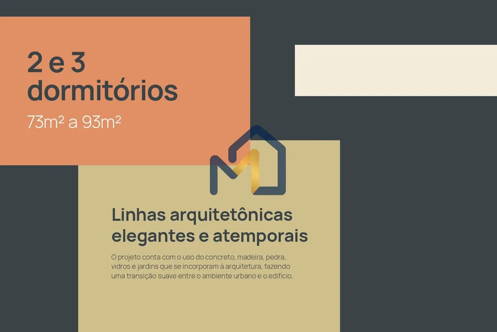 Apartamento, 2 quartos, 73 m² - Foto 12