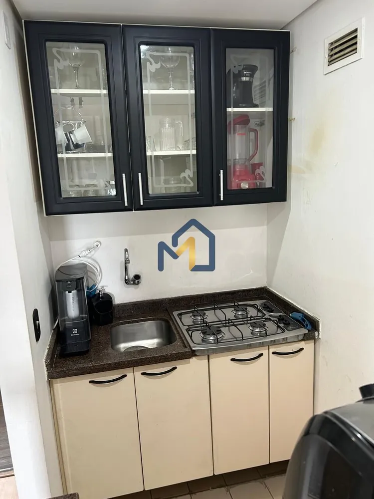 Flat/Apart Hotel, 1 quarto, 48 m² - Foto 9