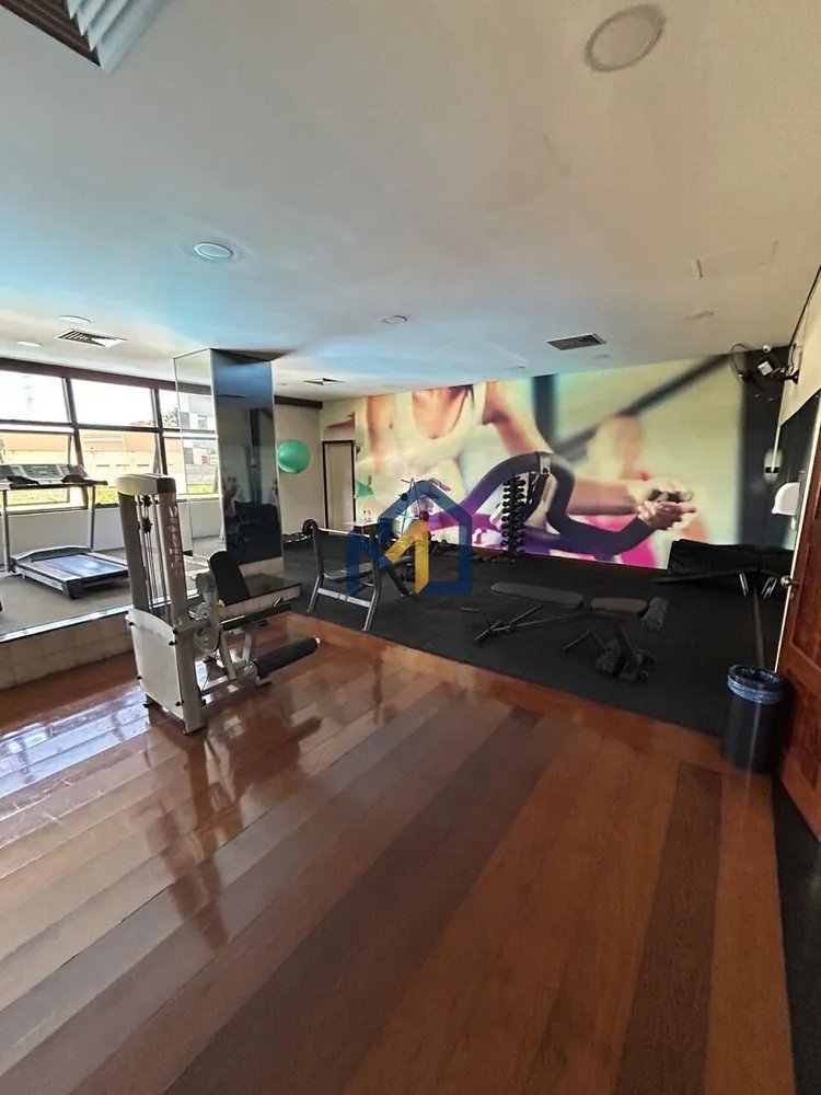 Flat/Apart Hotel, 1 quarto, 48 m² - Foto 10