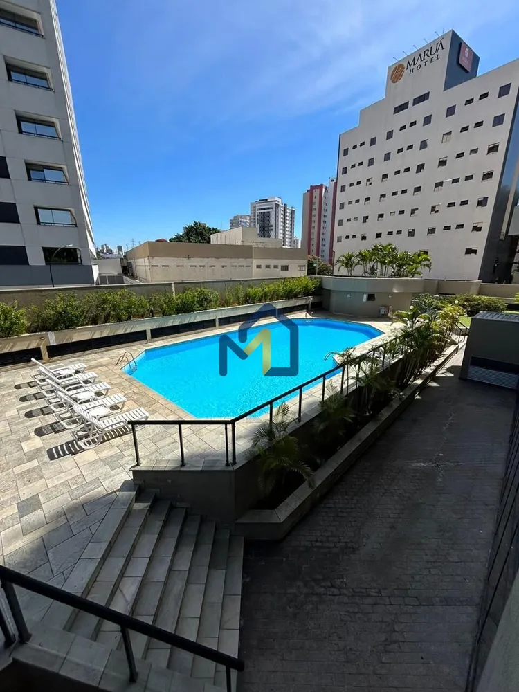 Flat/Apart Hotel, 1 quarto, 48 m² - Foto 11