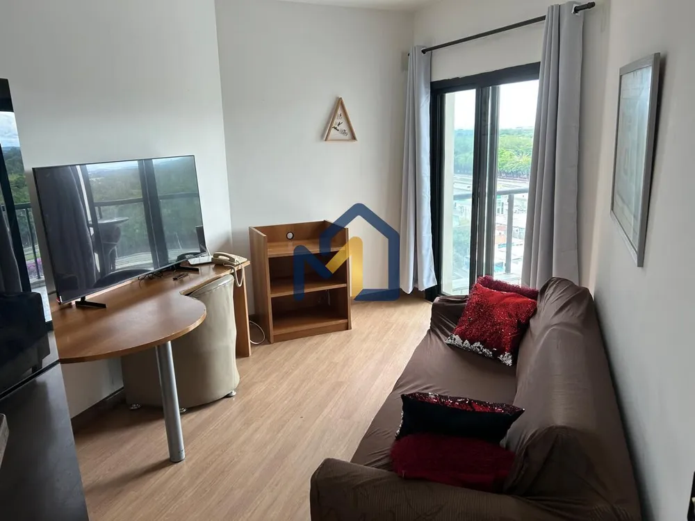 Flat/Apart Hotel, 1 quarto, 48 m² - Foto 5