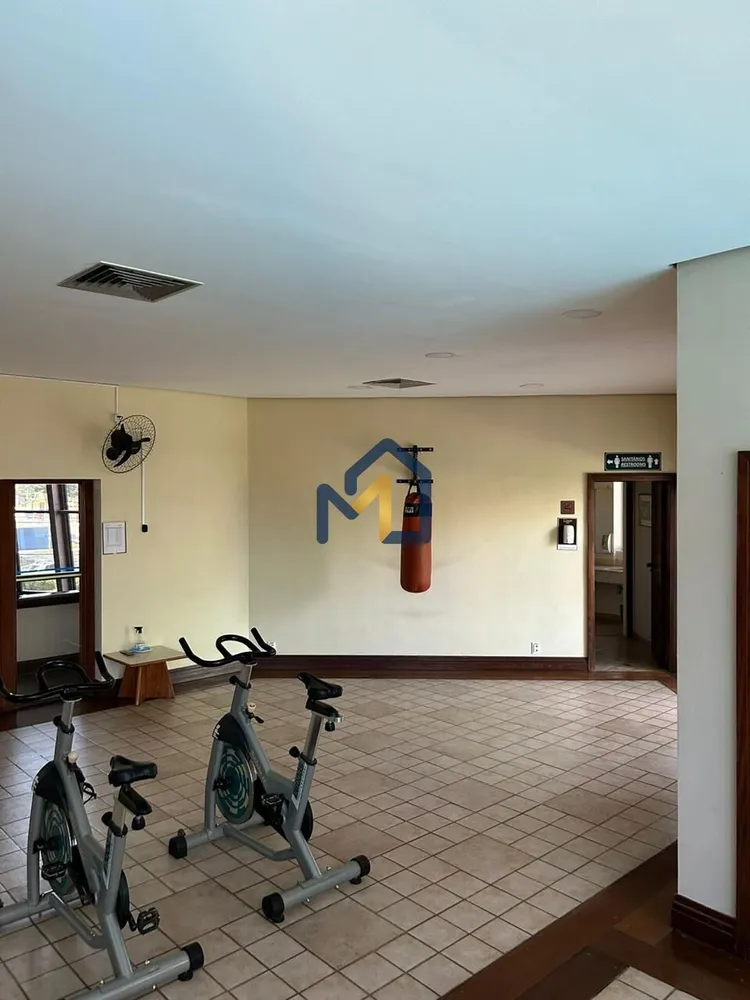 Flat/Apart Hotel, 1 quarto, 48 m² - Foto 1