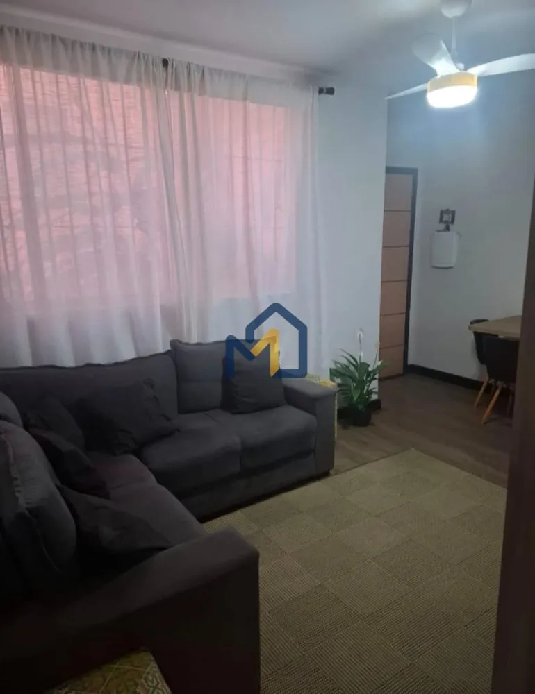 Apartamento, 2 quartos, 45 m² - Foto 11