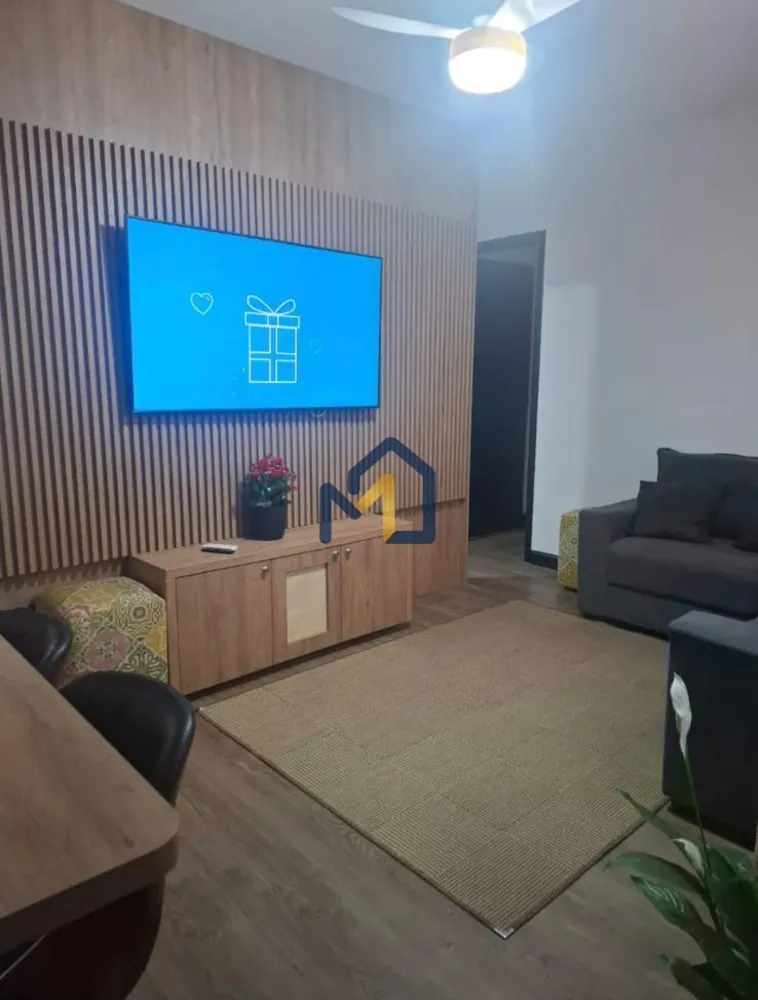 Apartamento, 2 quartos, 45 m² - Foto 12