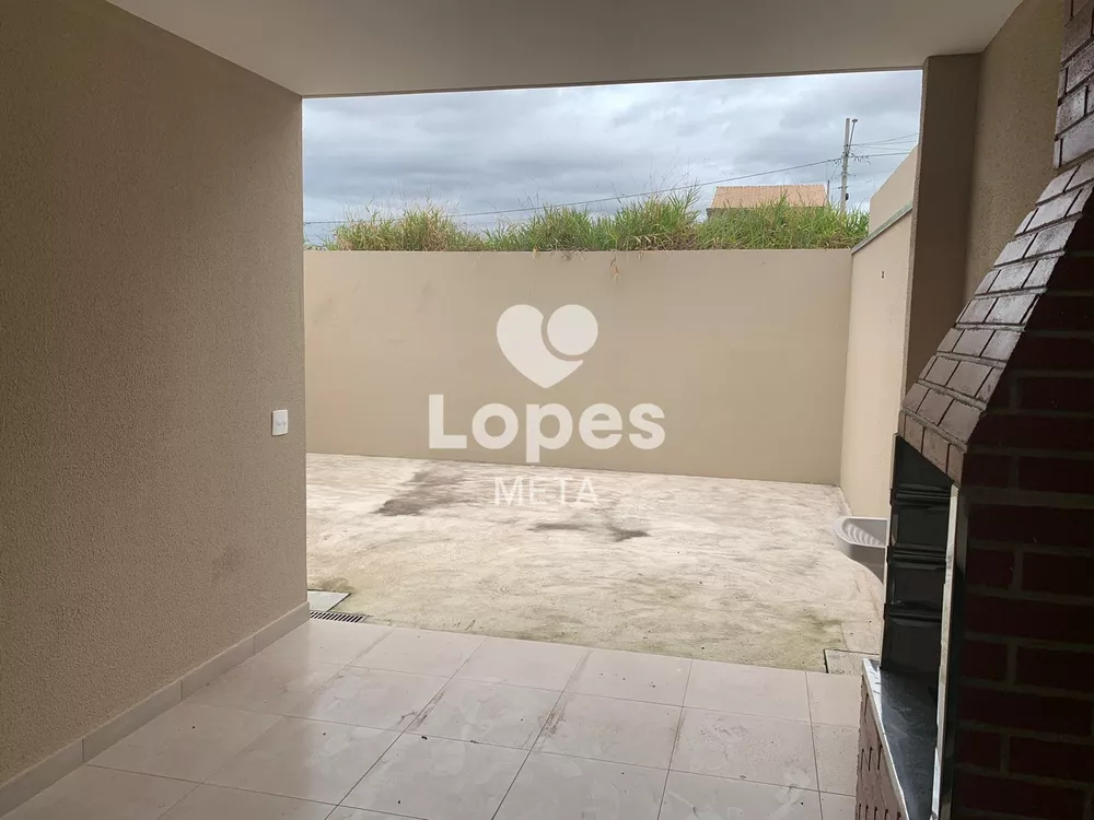 Casa, 2 quartos, 92 m² - Foto 7