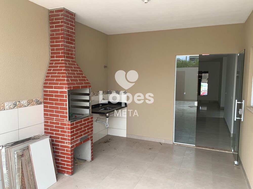 Casa, 2 quartos, 92 m² - Foto 18
