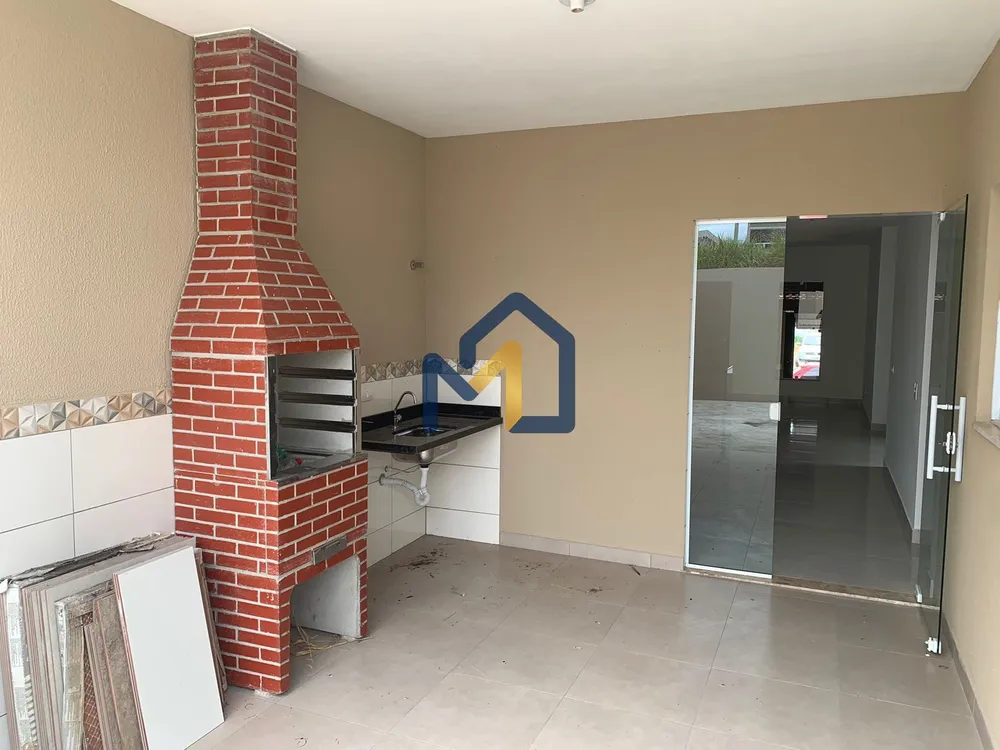 Casa, 2 quartos, 92 m² - Foto 34