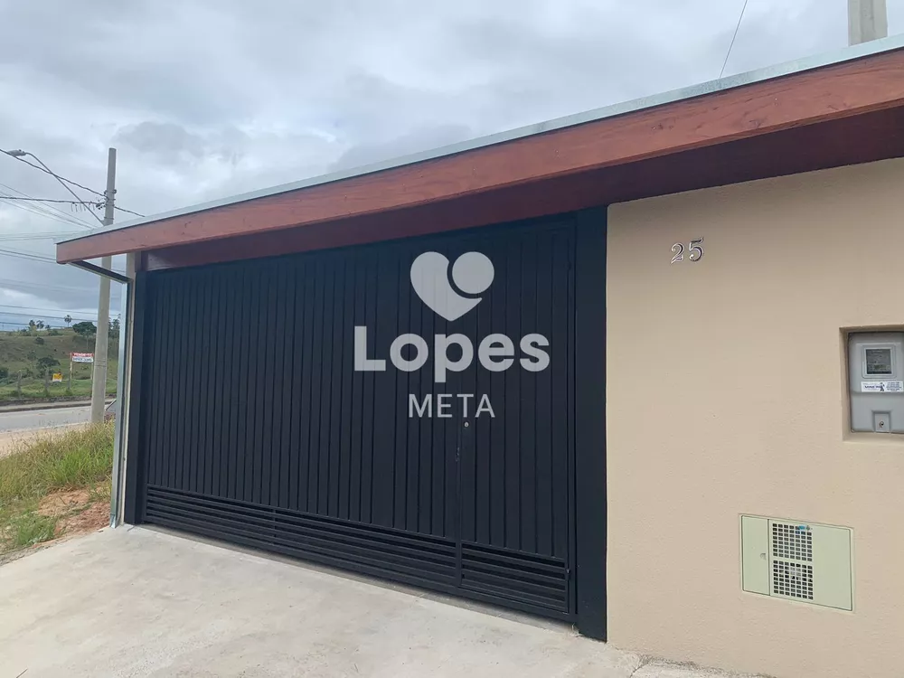 Casa, 2 quartos, 92 m² - Foto 3