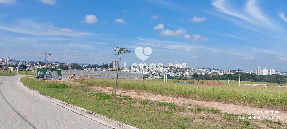 Terreno, 375 m² - Foto 1