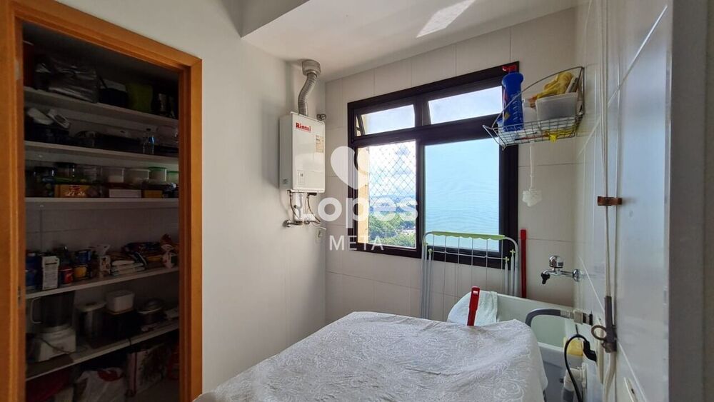 Apartamento à venda com 4 quartos, 118m² - Foto 3