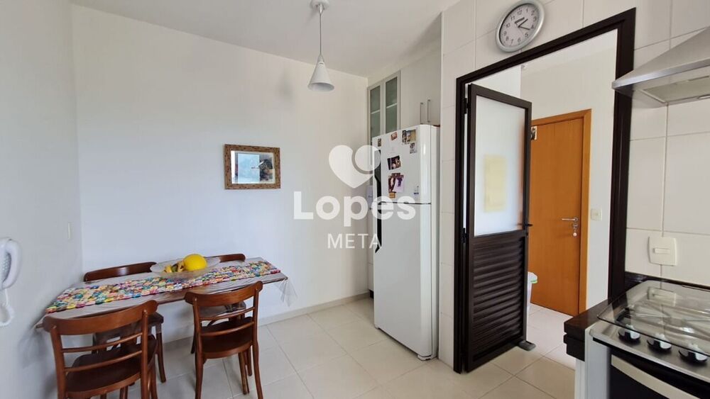 Apartamento à venda com 4 quartos, 118m² - Foto 2