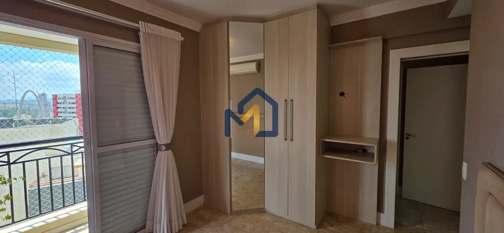 Apartamento, 3 quartos, 176 m² - Foto 4